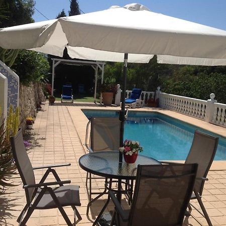 Casa Eire Bed & Breakfast Fanadix Екстериор снимка