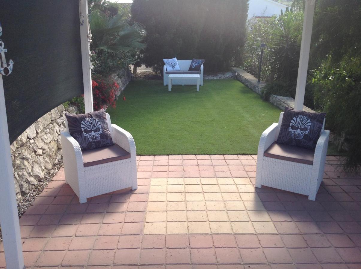 Casa Eire Bed & Breakfast Fanadix Екстериор снимка