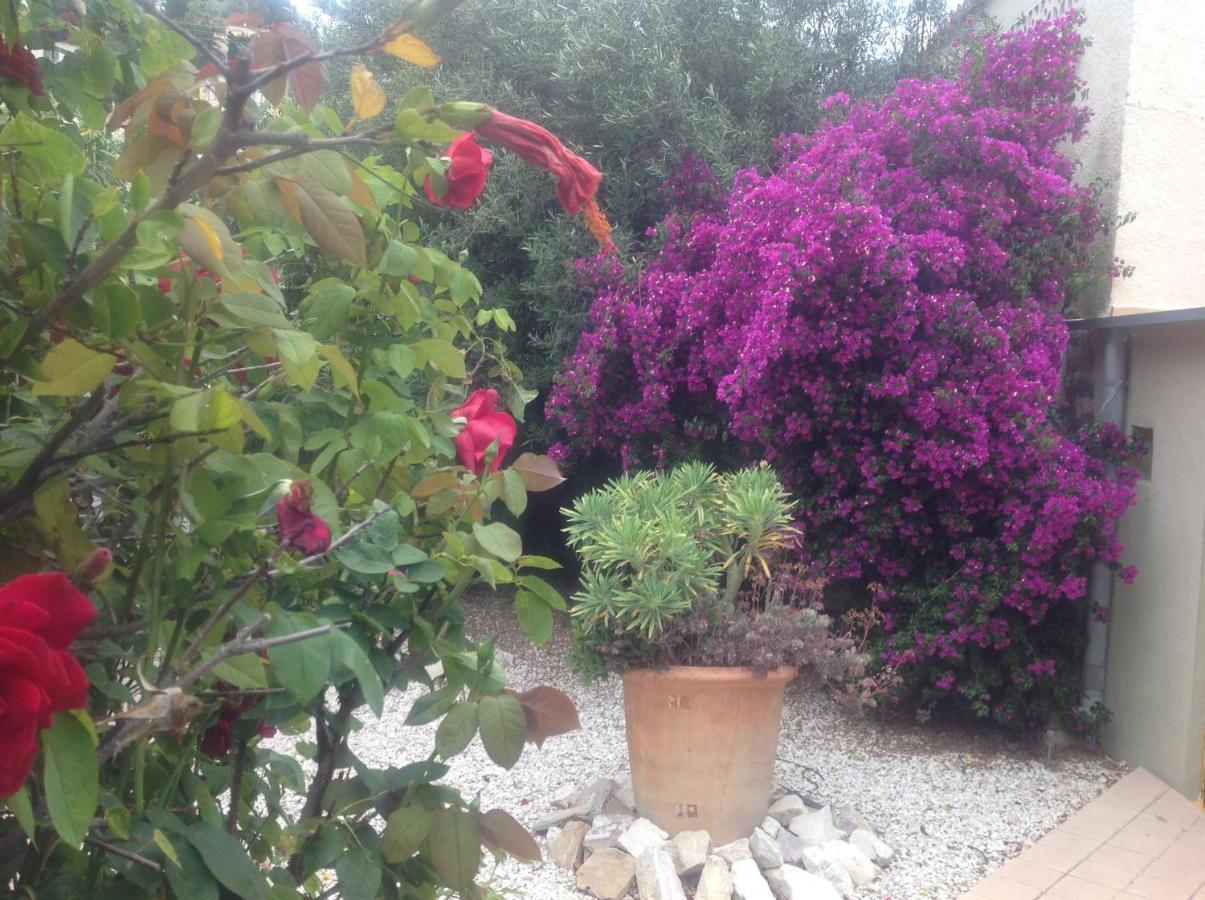 Casa Eire Bed & Breakfast Fanadix Екстериор снимка
