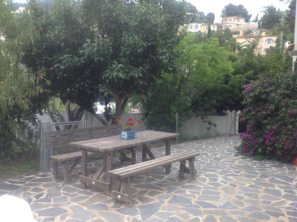 Casa Eire Bed & Breakfast Fanadix Екстериор снимка