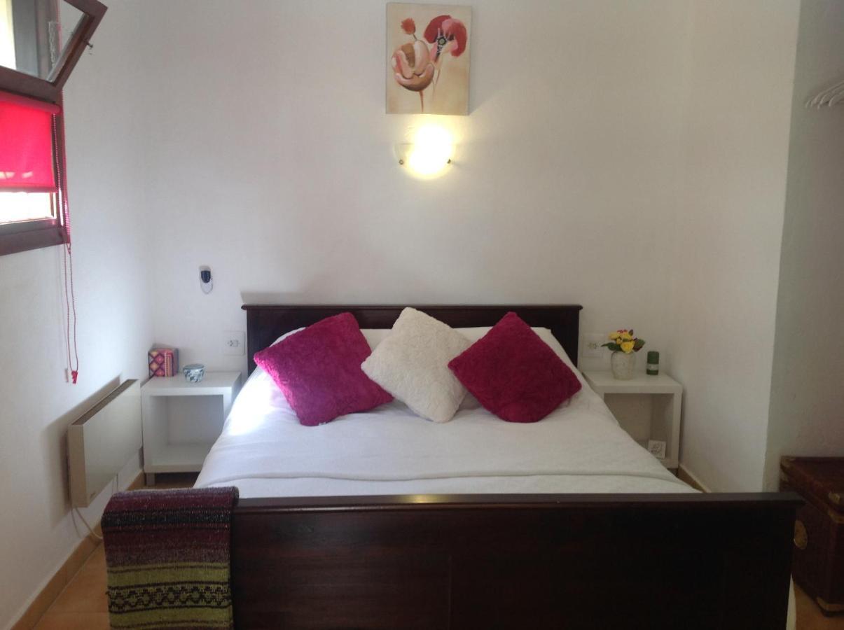 Casa Eire Bed & Breakfast Fanadix Екстериор снимка