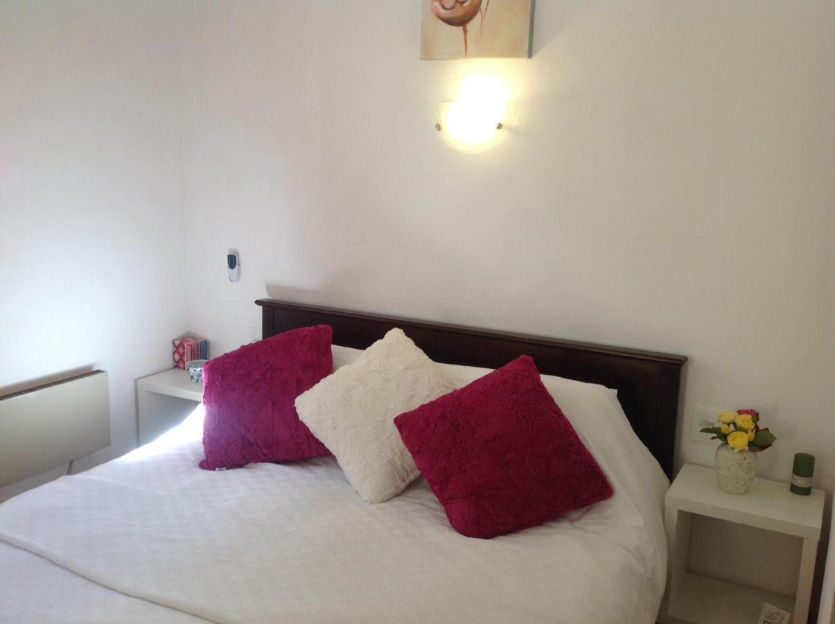 Casa Eire Bed & Breakfast Fanadix Екстериор снимка