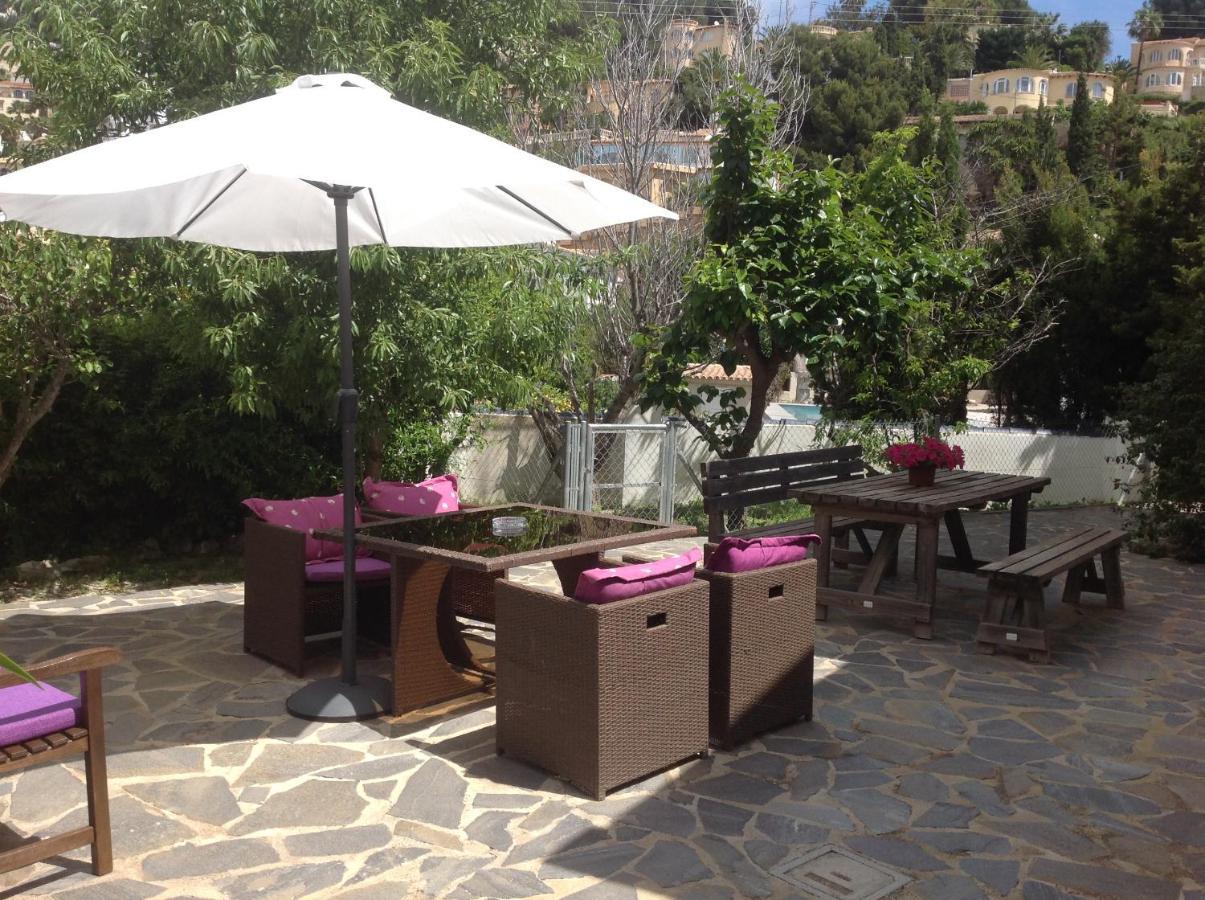 Casa Eire Bed & Breakfast Fanadix Екстериор снимка